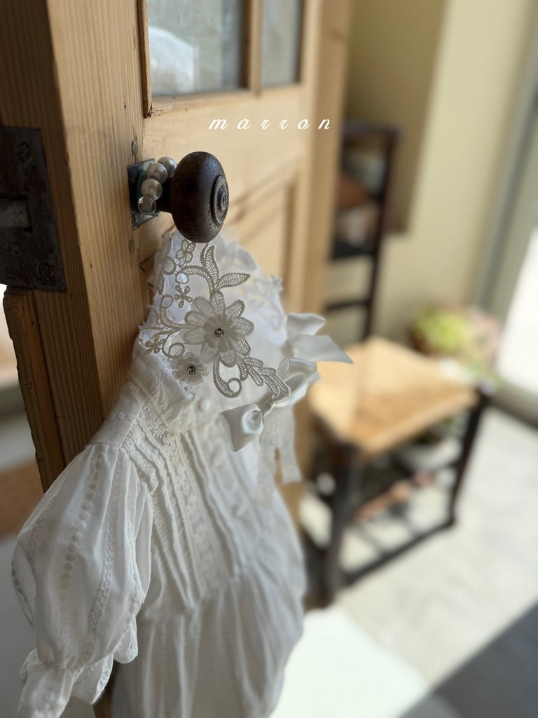 [PRE-ORDER] Elle Hair Band