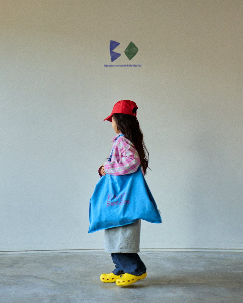 [PRE-ORDER] Vintage Eco Bag