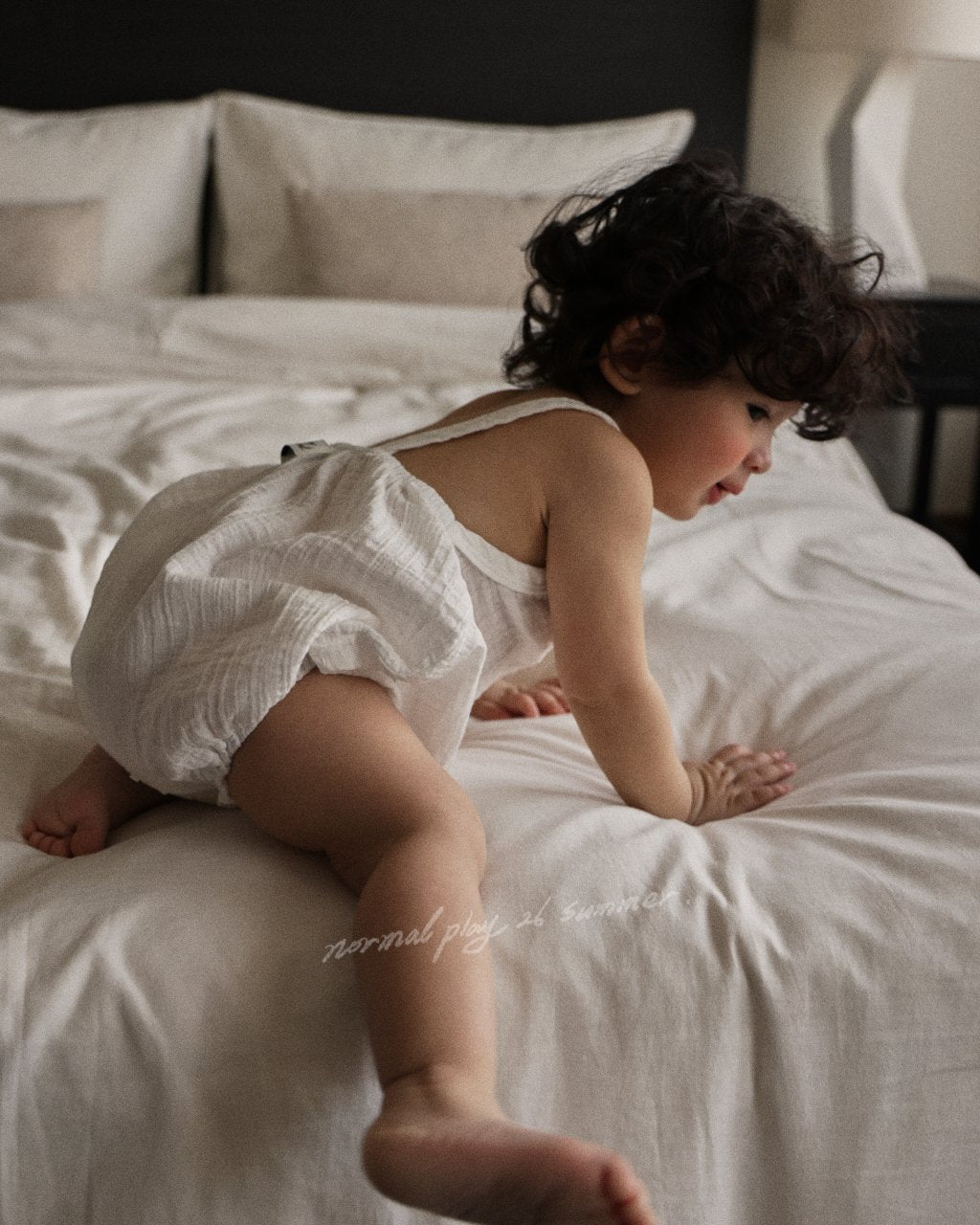 [PRE-ORDER] Lovely Body Suit