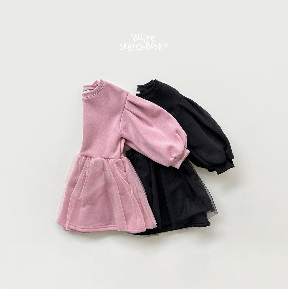 [PRE-ORDER] Sha Sha Dress