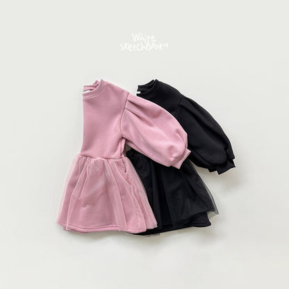 [PRE-ORDER] Sha Sha Dress