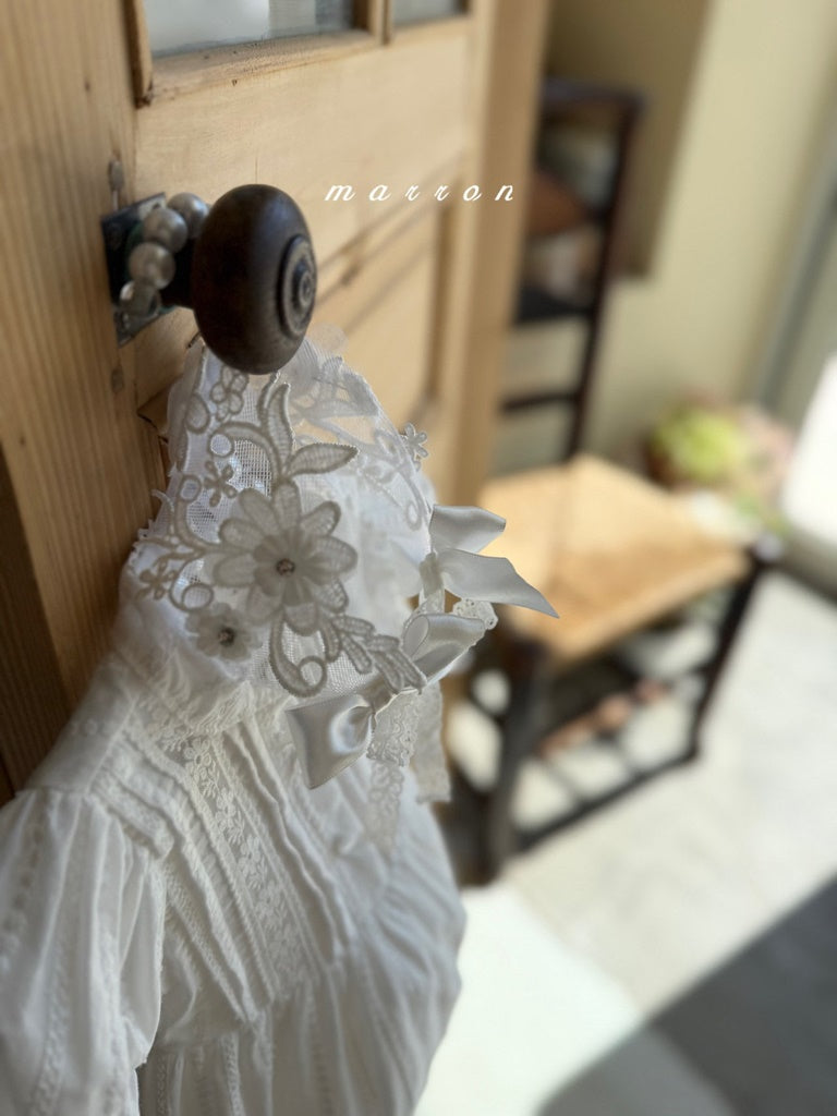 [PRE-ORDER] Elle Hair Band