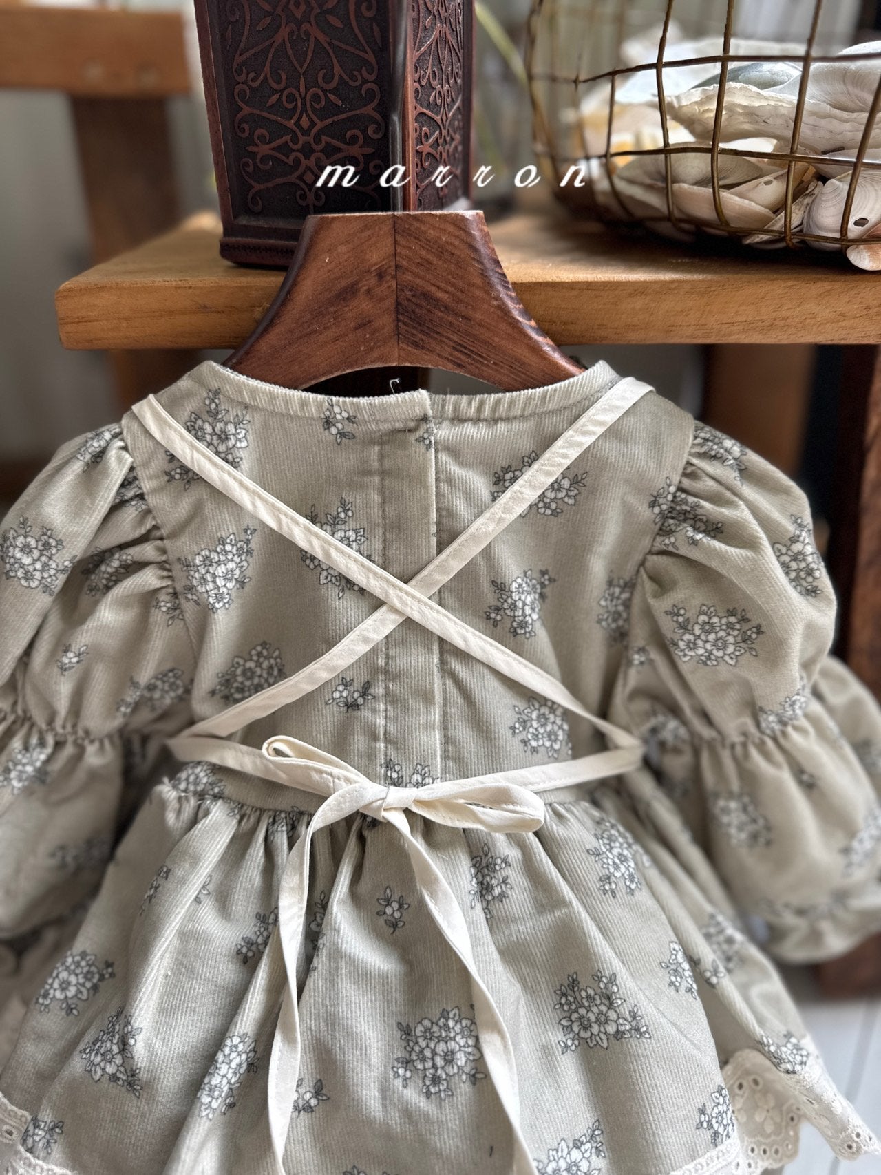 [RPE-ORDER] Apron
