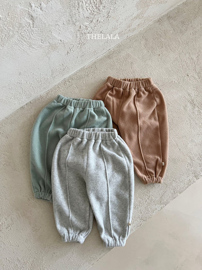[PRE-ORDER] Fleece Pants