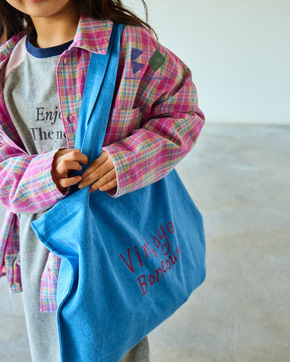 [PRE-ORDER] Vintage Eco Bag