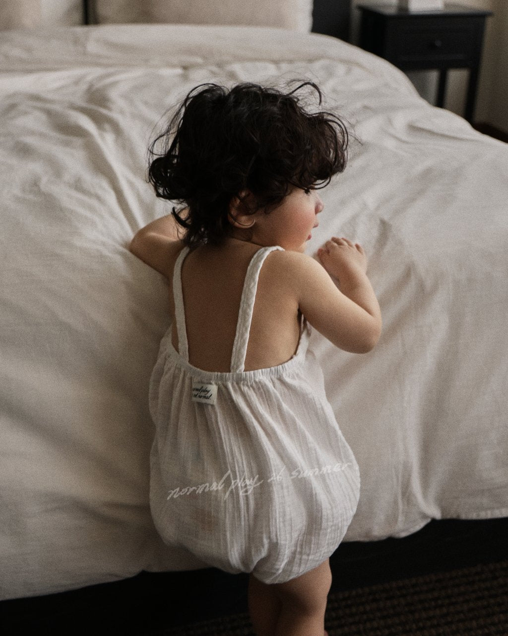 [PRE-ORDER] Lovely Body Suit