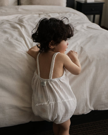 [PRE-ORDER] Lovely Body Suit