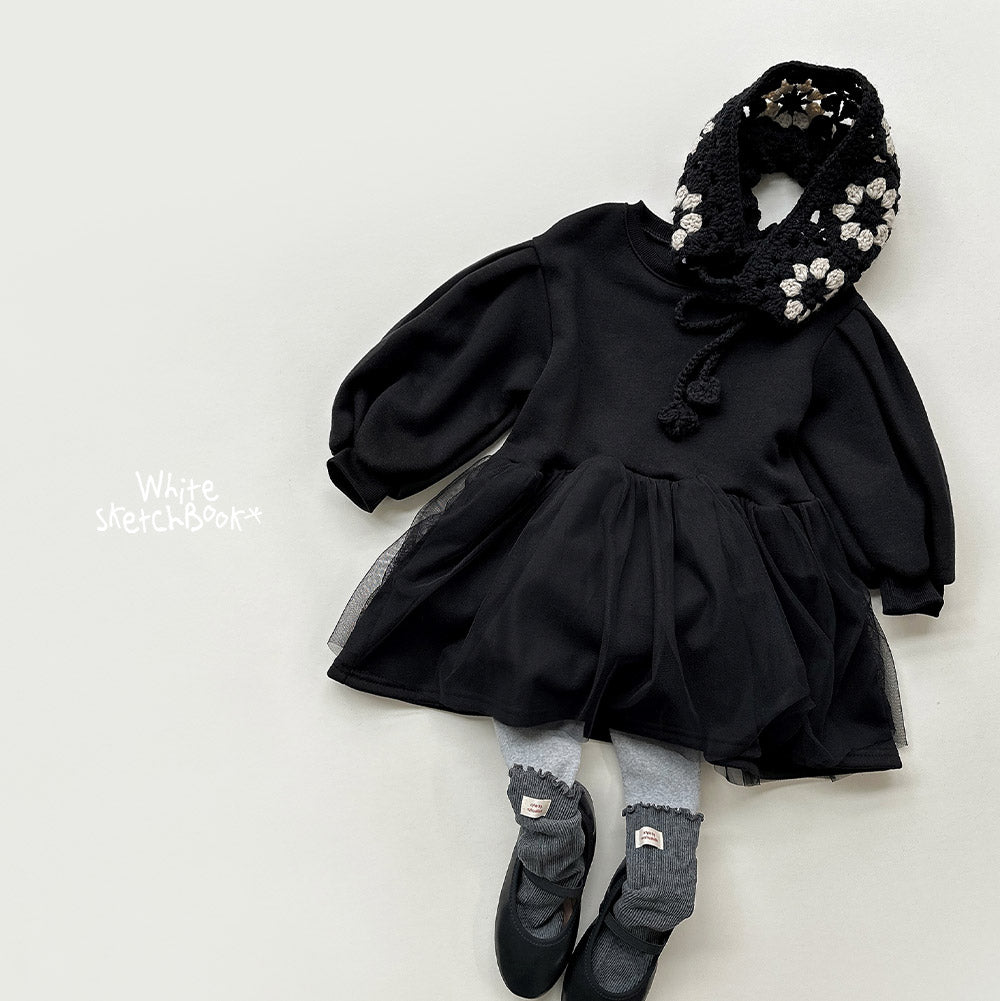 [PRE-ORDER] Sha Sha Dress