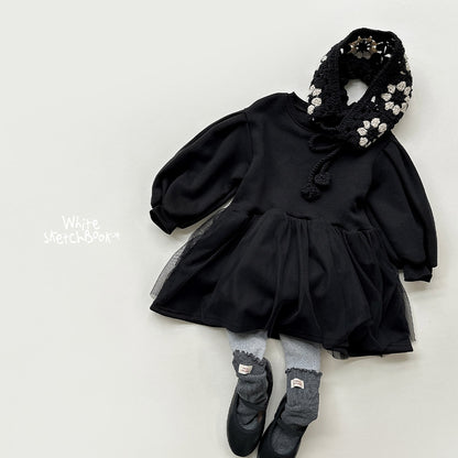 [PRE-ORDER] Sha Sha Dress
