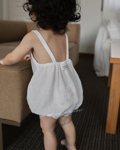 [PRE-ORDER] Lovely Body Suit
