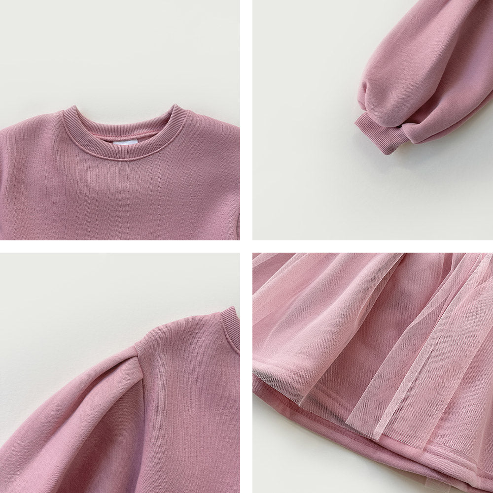 [PRE-ORDER] Sha Sha Dress