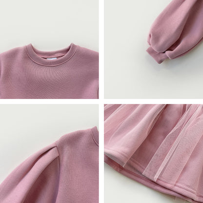 [PRE-ORDER] Sha Sha Dress