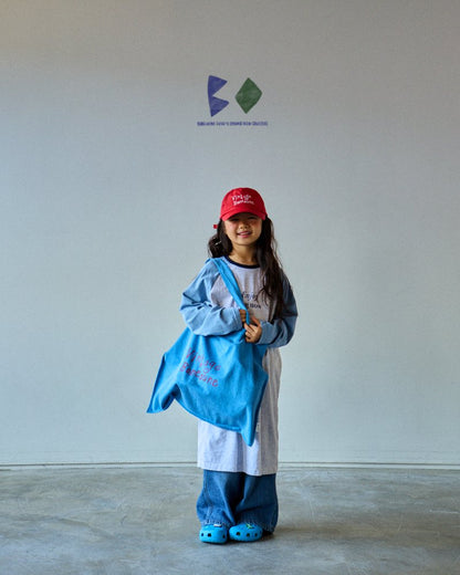 [PRE-ORDER] Vintage Eco Bag