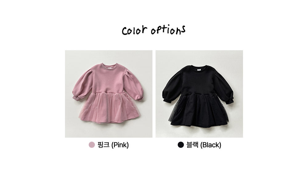 [PRE-ORDER] Sha Sha Dress