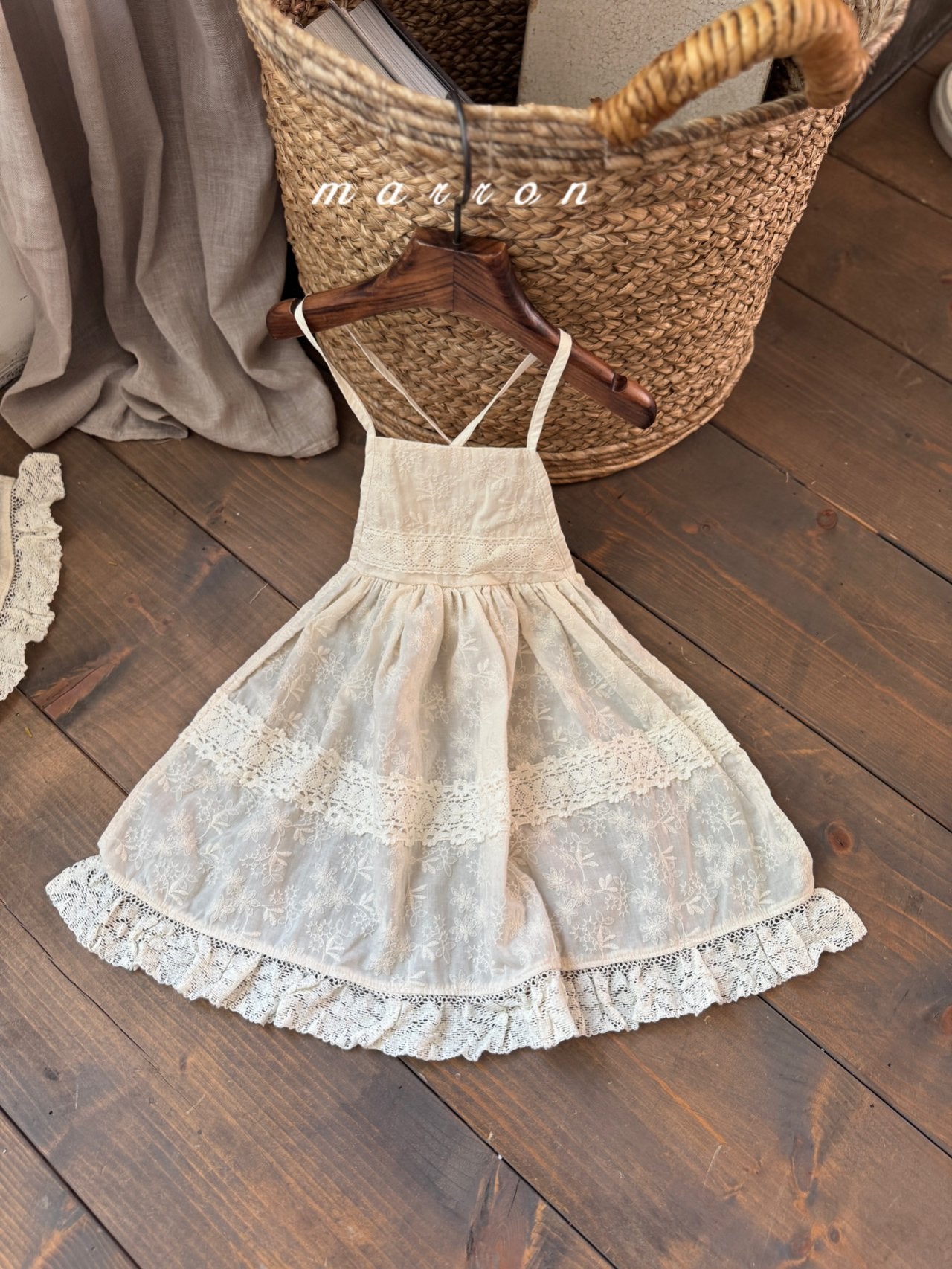 [RPE-ORDER] Apron