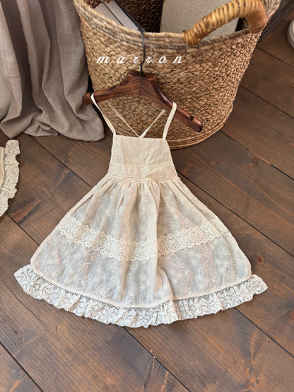 [RPE-ORDER] Apron