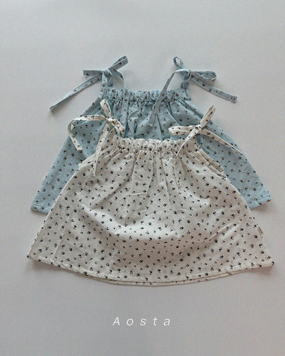 [PRE-ORDER] Nana Blouse