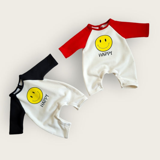 [PRE-ORDER] Happy Smile Body Suit