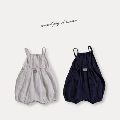 [PRE-ORDER] Lovely Body Suit