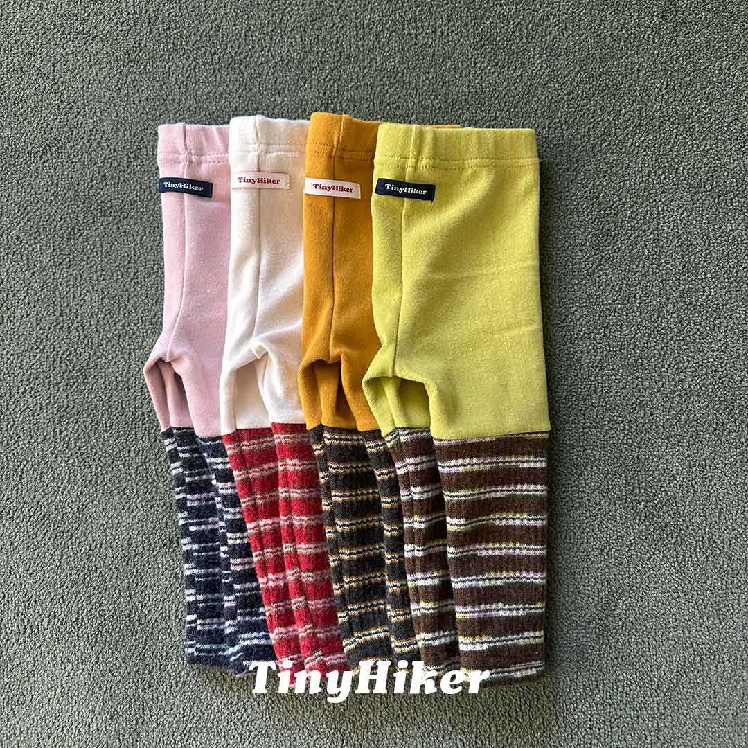 [PRE-ORDER] Unique Mix Leggings