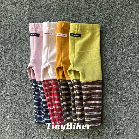 [PRE-ORDER] Unique Mix Leggings