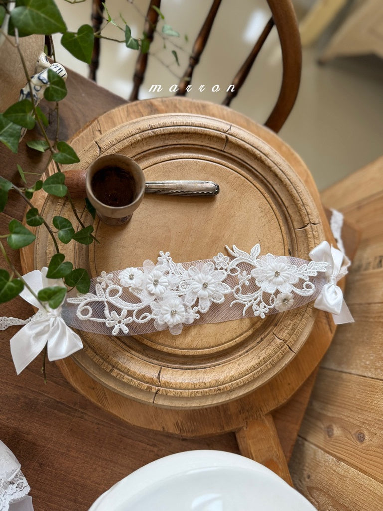 [PRE-ORDER] Elle Hair Band