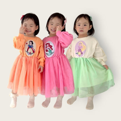 [PRE-ORDER] Princess Dress
