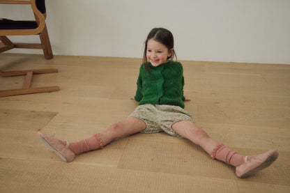 [PRE-ORDER] Koi Balloon Pants