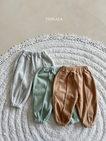 [PRE-ORDER] Fleece Pants