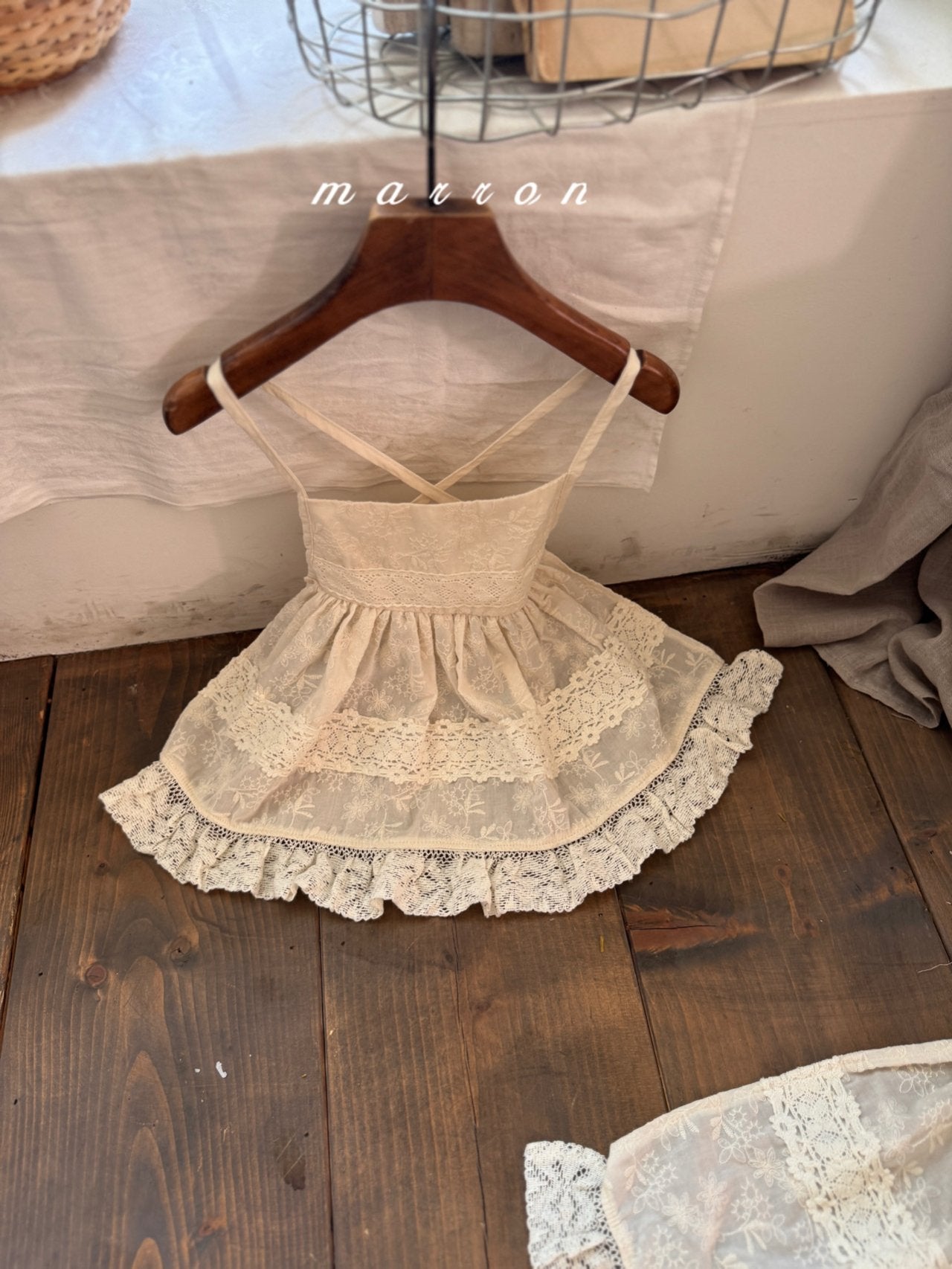 [RPE-ORDER] Apron