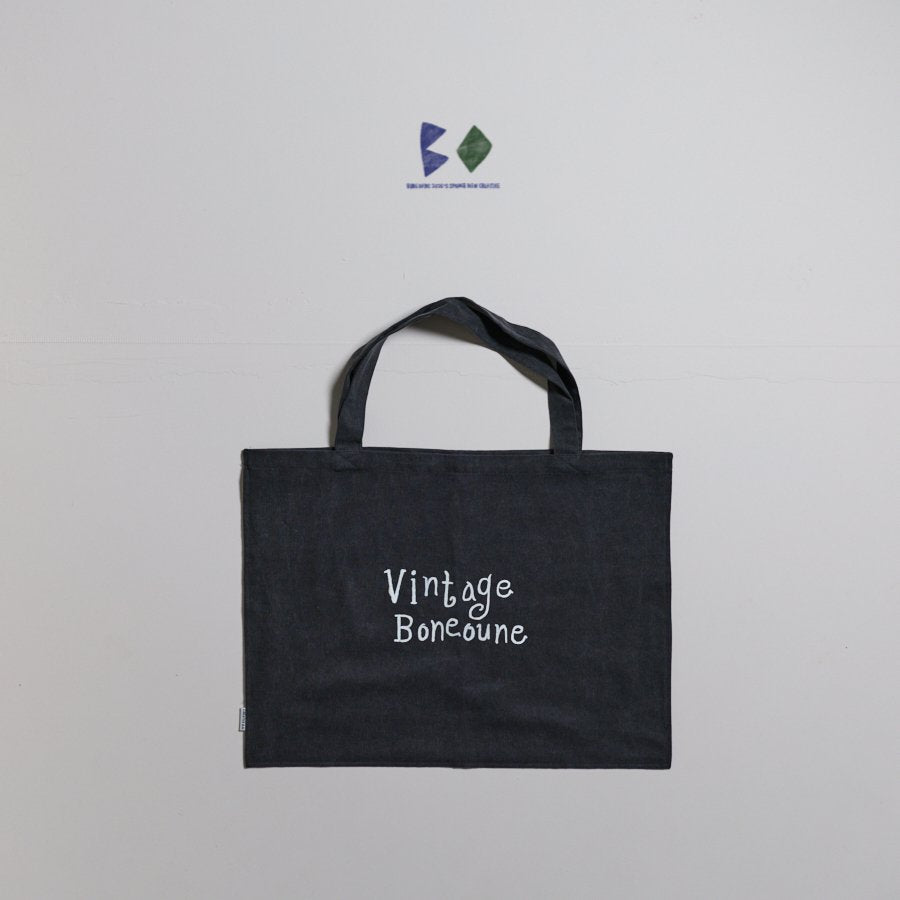 [PRE-ORDER] Vintage Eco Bag