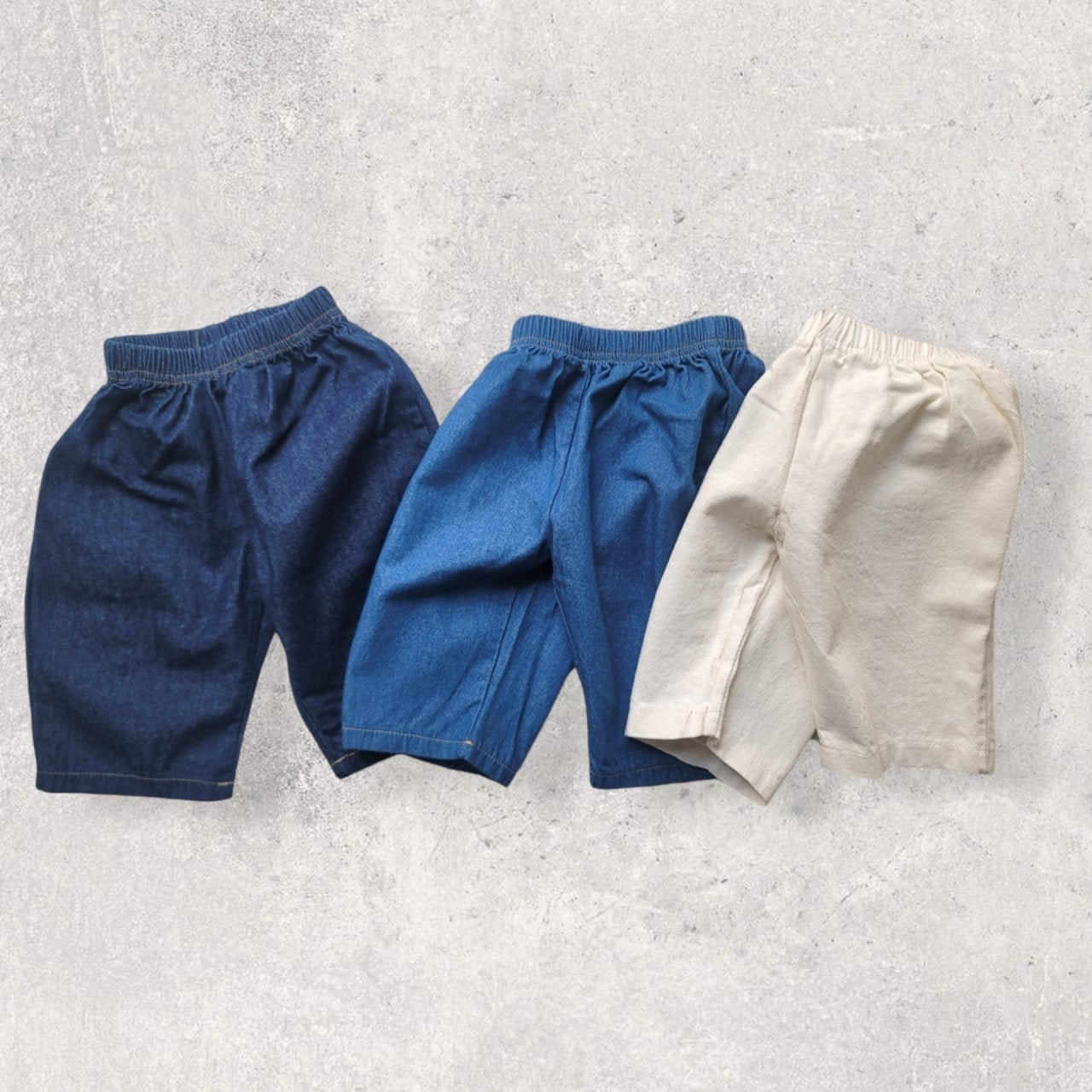 [PRE-ORDER] Kong Baggy Pants
