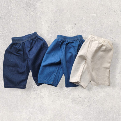 [PRE-ORDER] Kong Baggy Pants
