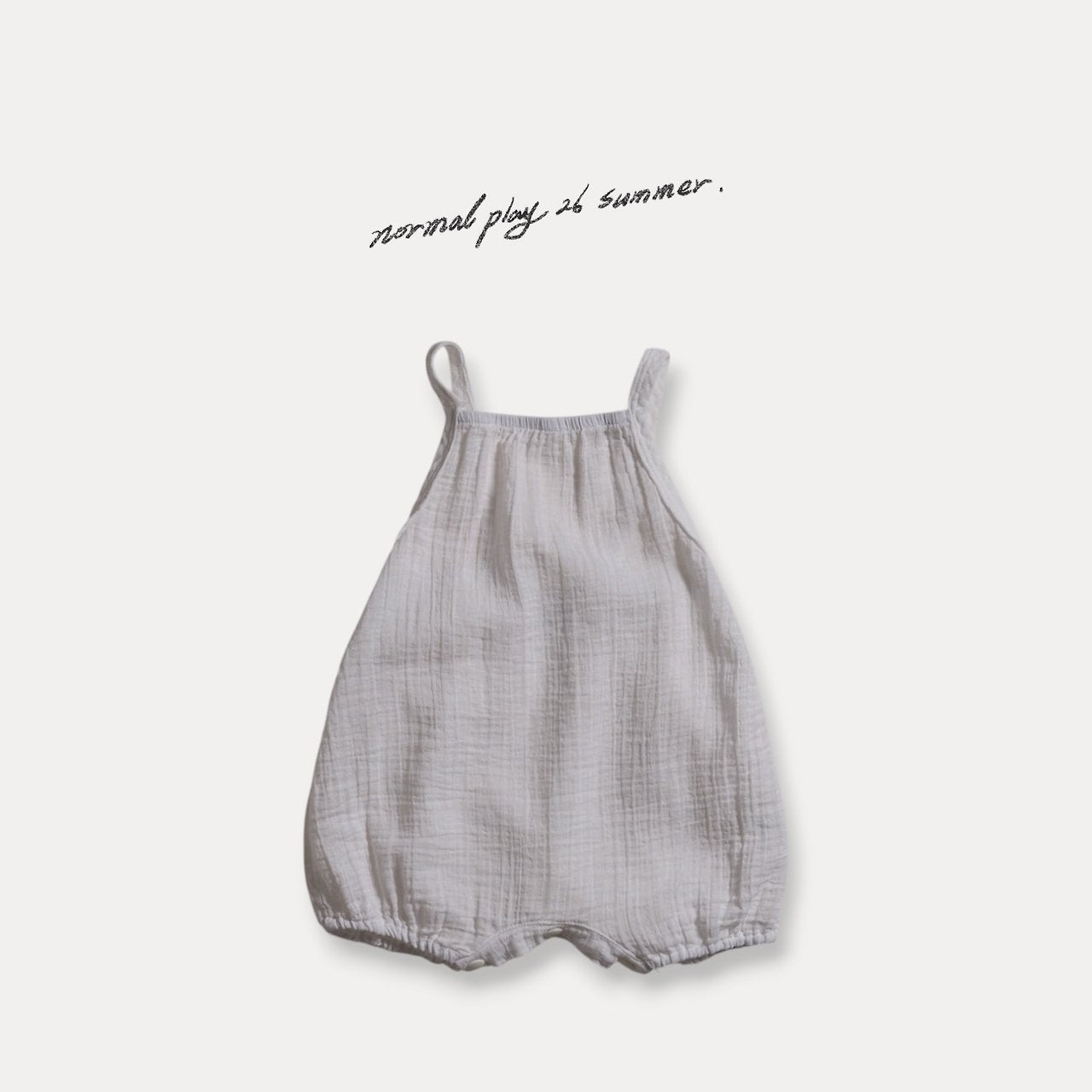 [PRE-ORDER] Lovely Body Suit