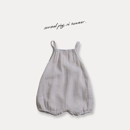 [PRE-ORDER] Lovely Body Suit