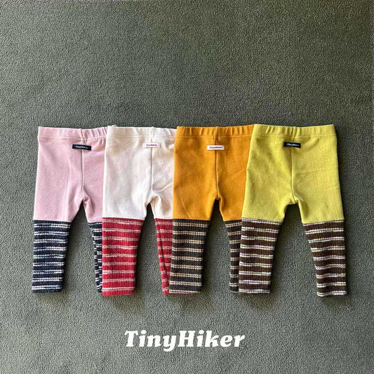 [PRE-ORDER] Unique Mix Leggings