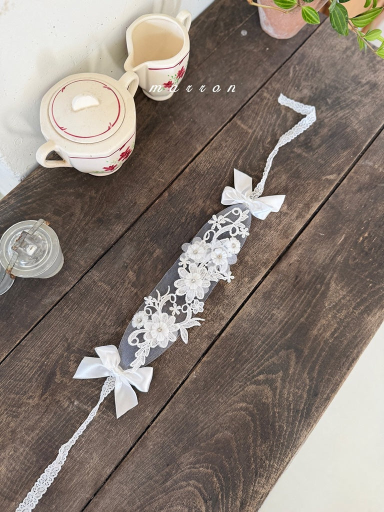 [PRE-ORDER] Elle Hair Band
