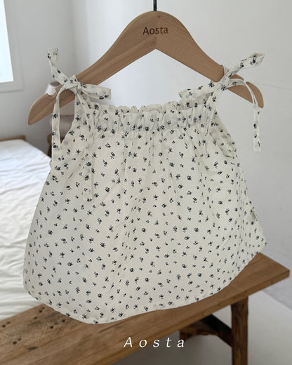 [PRE-ORDER] Nana Blouse