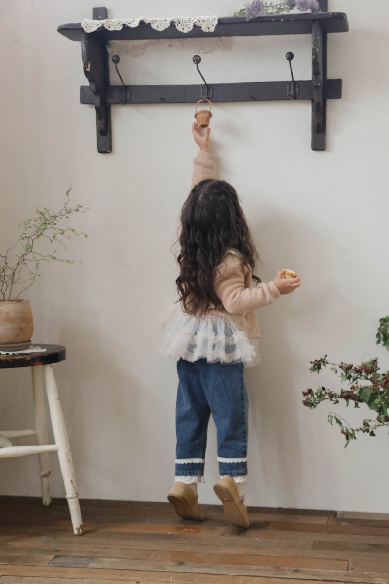 [PRE-ORDER] Mallet Cardigan