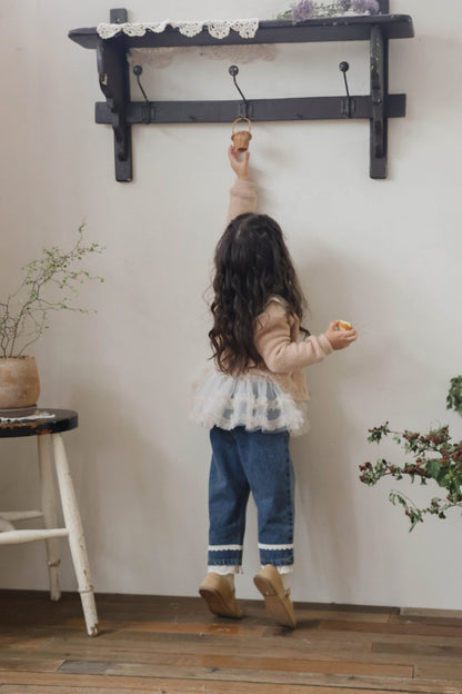 [PRE-ORDER] Mallet Cardigan