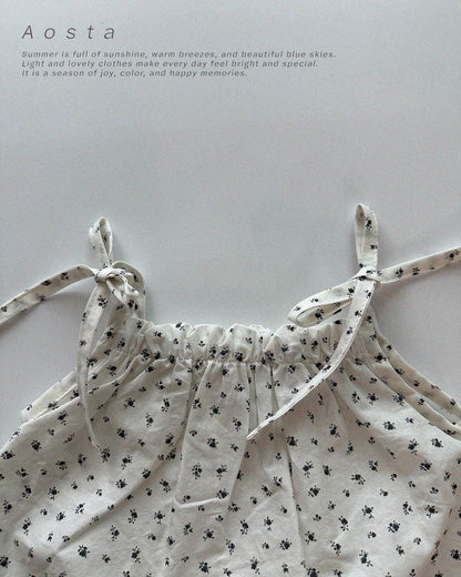 [PRE-ORDER] Nana Blouse