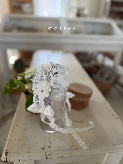 [PRE-ORDER] Elle Hair Band