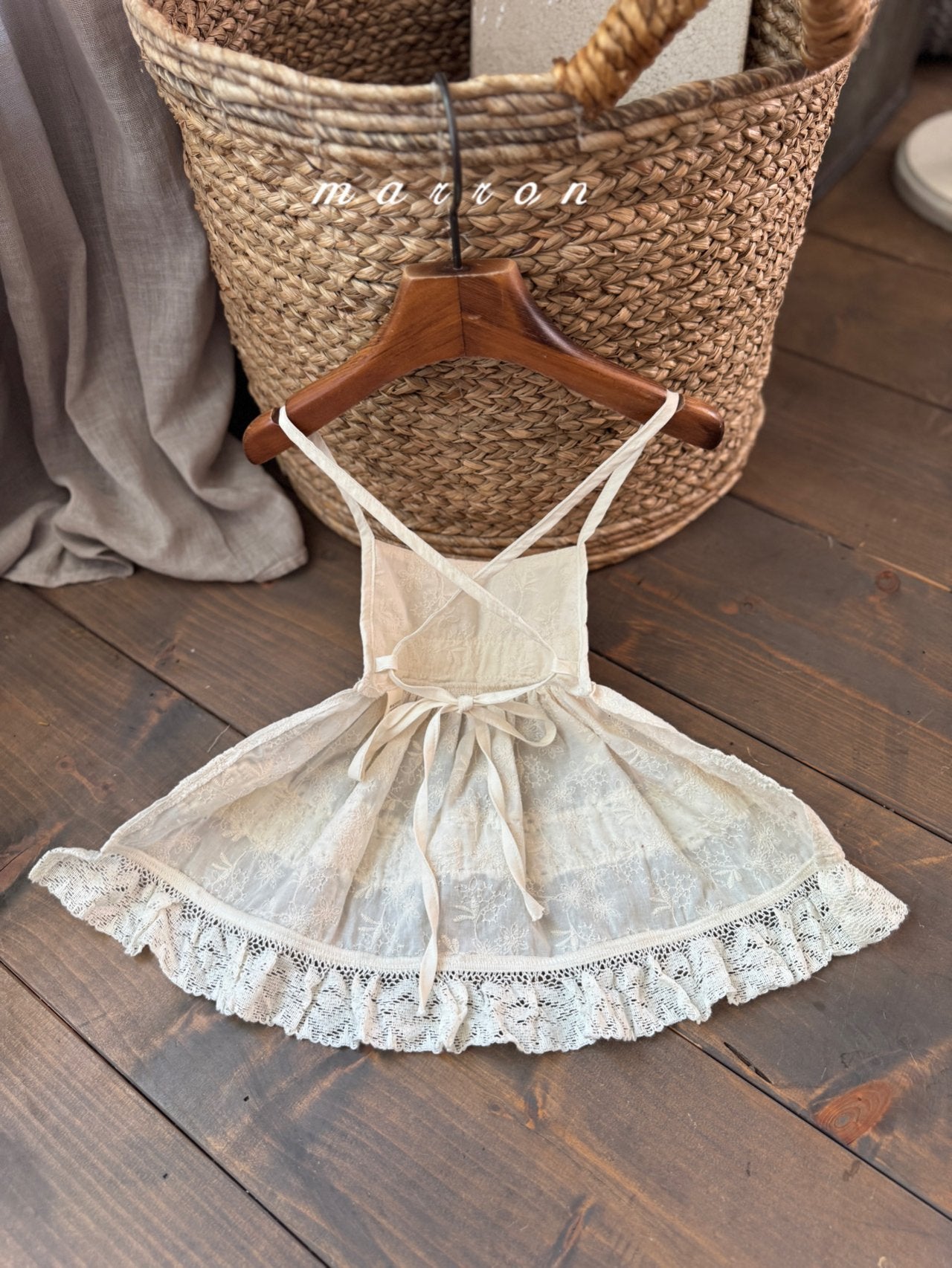 [RPE-ORDER] Apron