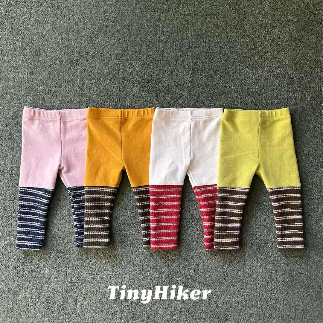 [PRE-ORDER] Unique Mix Leggings
