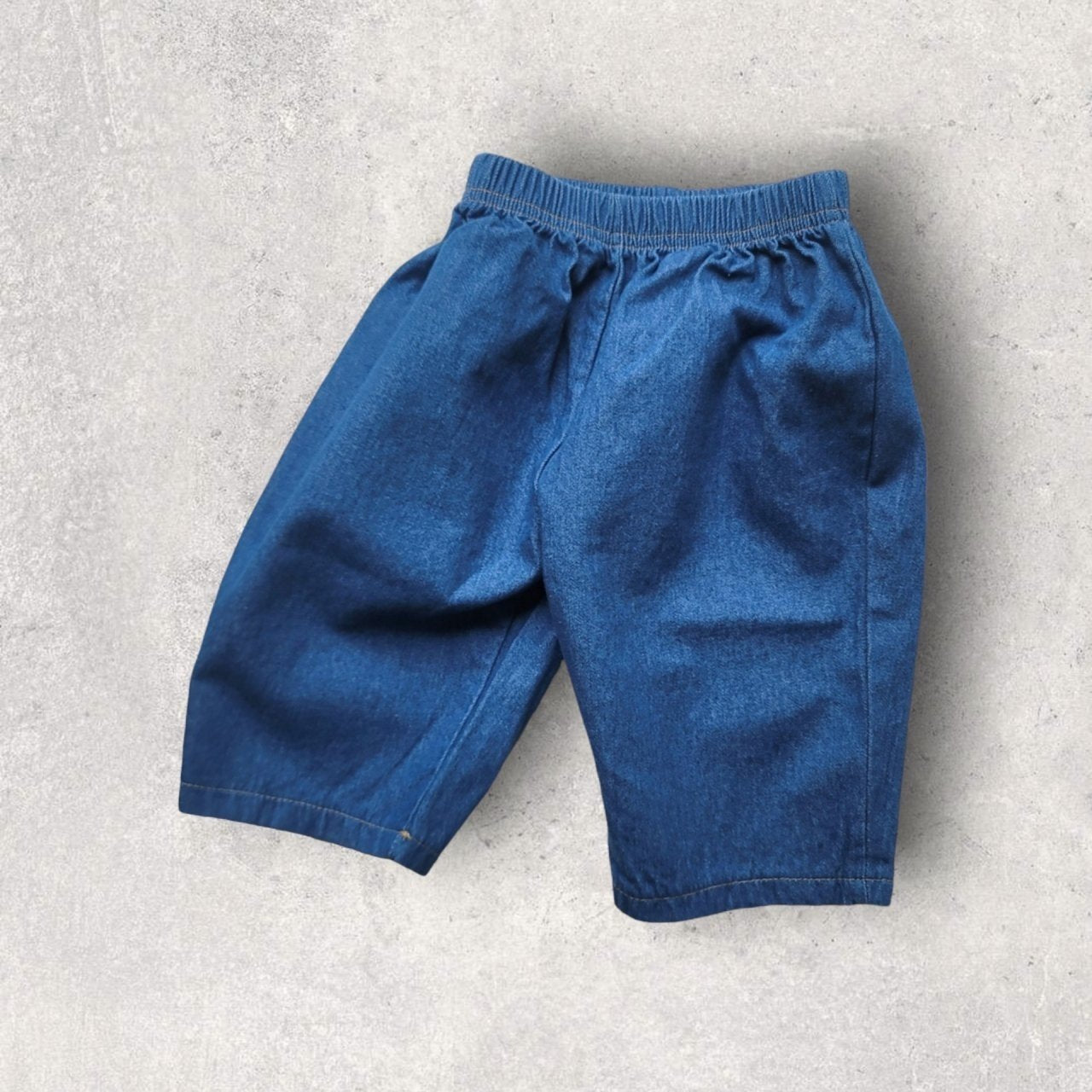 [PRE-ORDER] Kong Baggy Pants