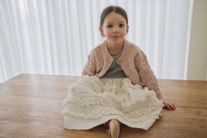 [PRE-ORDER] Cake Skirts