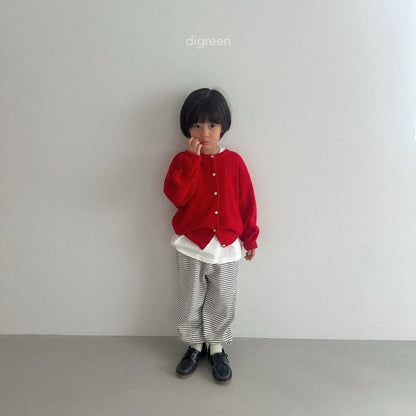 [PRE-ORDER] Bay Cardigan