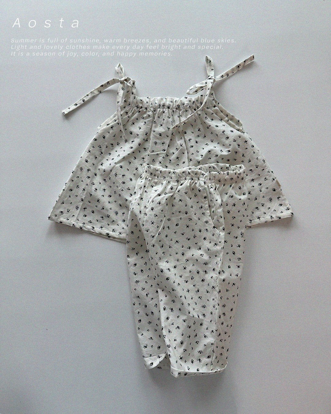 [PRE-ORDER] Nana Blouse