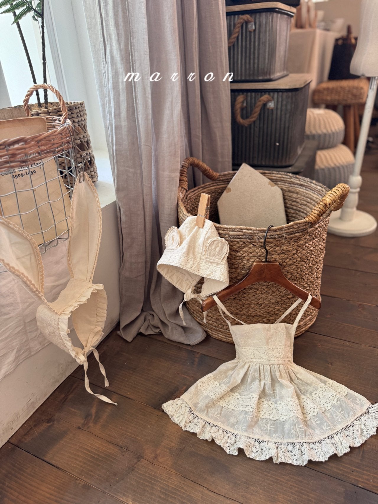 [RPE-ORDER] Apron