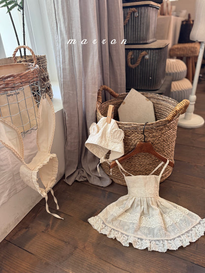 [RPE-ORDER] Apron